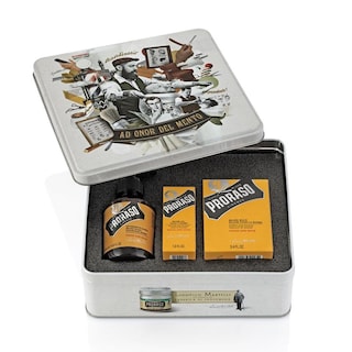 Foto 1 | Kit de Afeitar Proraso 3 Piezas