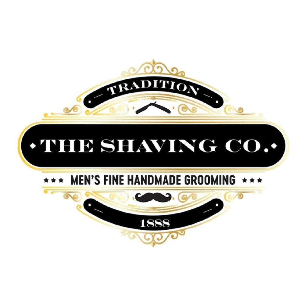 Foto 6 pulgar | Neceser The Shaving Co Texturizado Negro