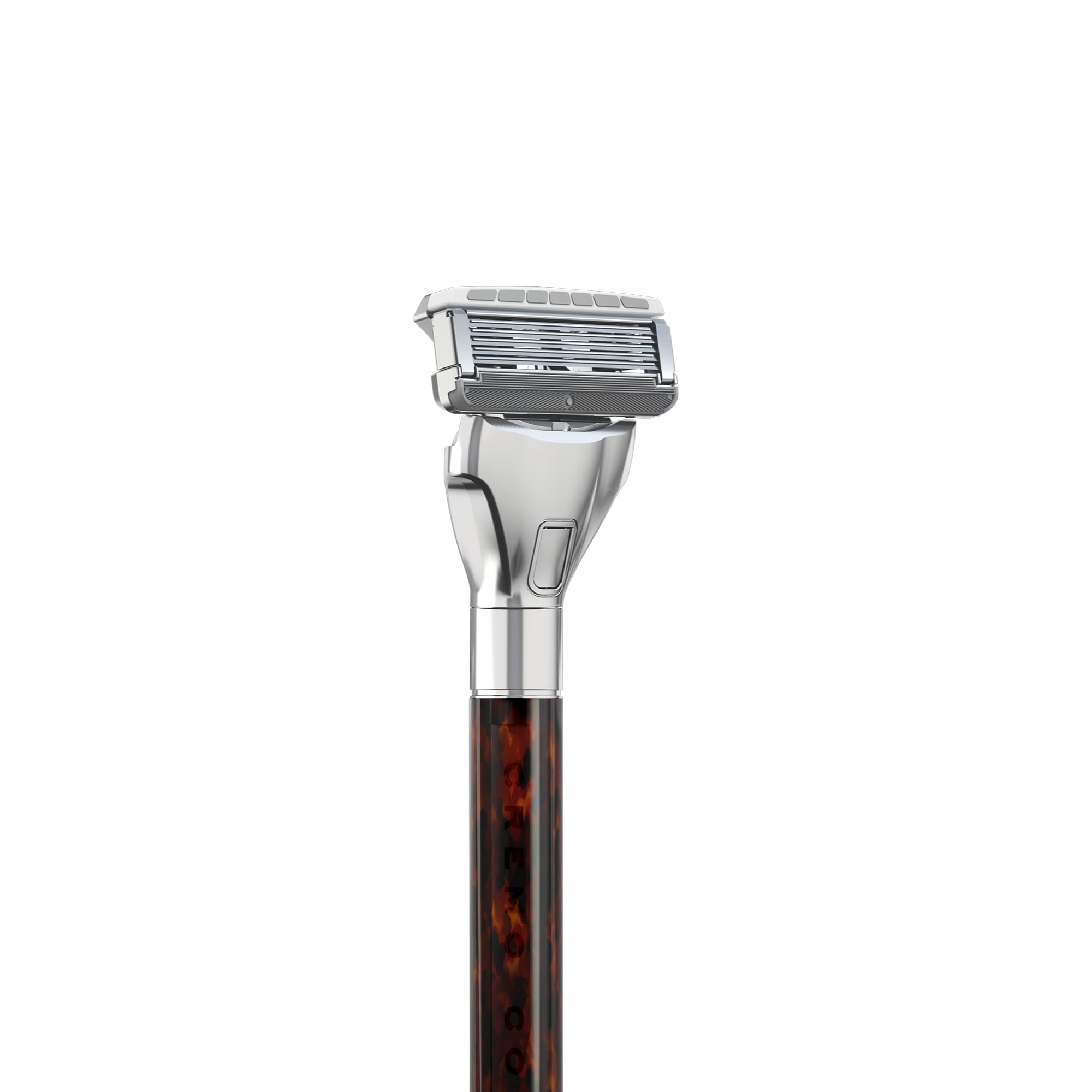 Foto 2 | Razor Kit Cremo - Concha De Tortuga Asombrosamente Superior (cuerno) - Venta Internacional.