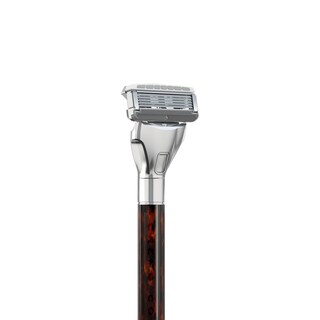 Foto 2 | Razor Kit Cremo - Concha De Tortuga Asombrosamente Superior (cuerno) - Venta Internacional.