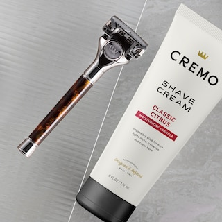 Foto 5 | Razor Kit Cremo - Concha De Tortuga Asombrosamente Superior (cuerno) - Venta Internacional.