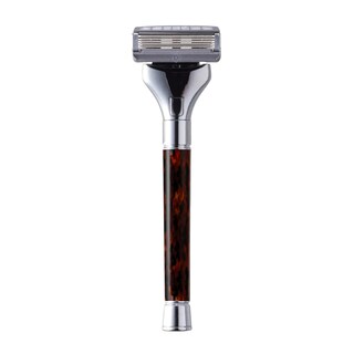 Foto 7 | Razor Kit Cremo - Concha De Tortuga Asombrosamente Superior (cuerno) - Venta Internacional.