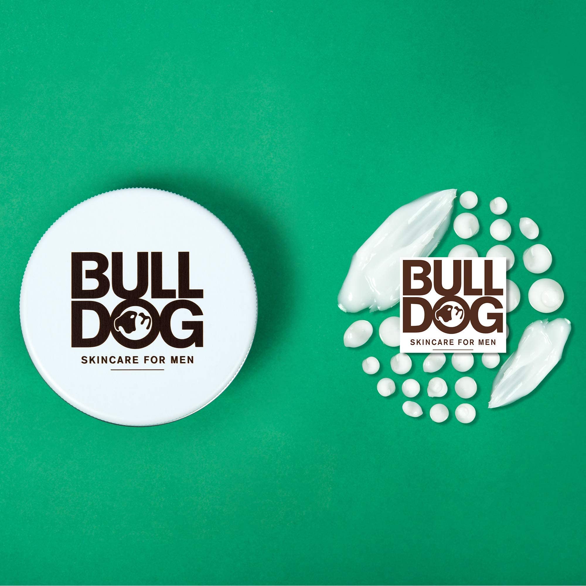 Foto 7 pulgar | Bálsamo Original Beard Care Bulldog Para Hombre, 75 Ml - Venta Internacional.