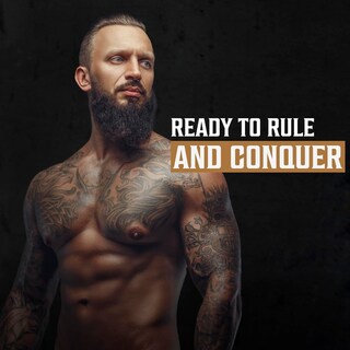 Foto 6 | Set De Limpiador Y Acondicionador Para Barba Viking Revolution Palo Santo - Venta Internacional.