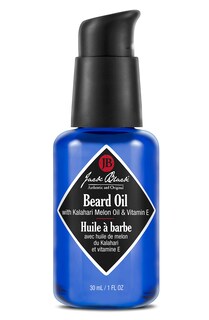 Foto 1 | Aceite Para Barba Jack Black Para Hombre, Aceite De Melón Kalahari, 30 Ml - Venta Internacional.