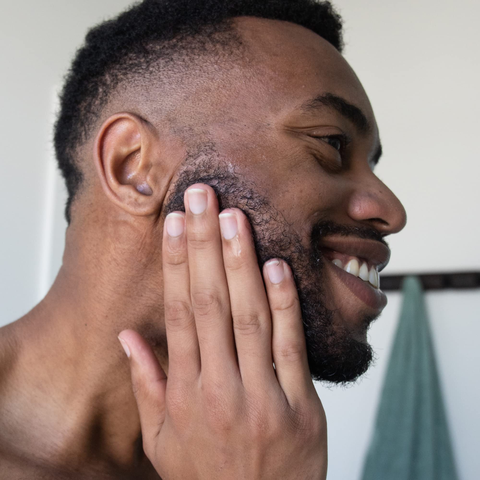 Foto 5 pulgar | Aceite Para Barba Every Man Jack Subtle Sandalwood 30 Ml (paquete De 2) - Venta Internacional.