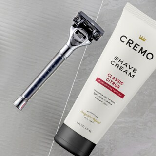 Foto 5 | Set De Regalo De Afeitado Cremo Original Para Hombre Con Crema De Afeitar De 177 Ml - Venta Internacional.