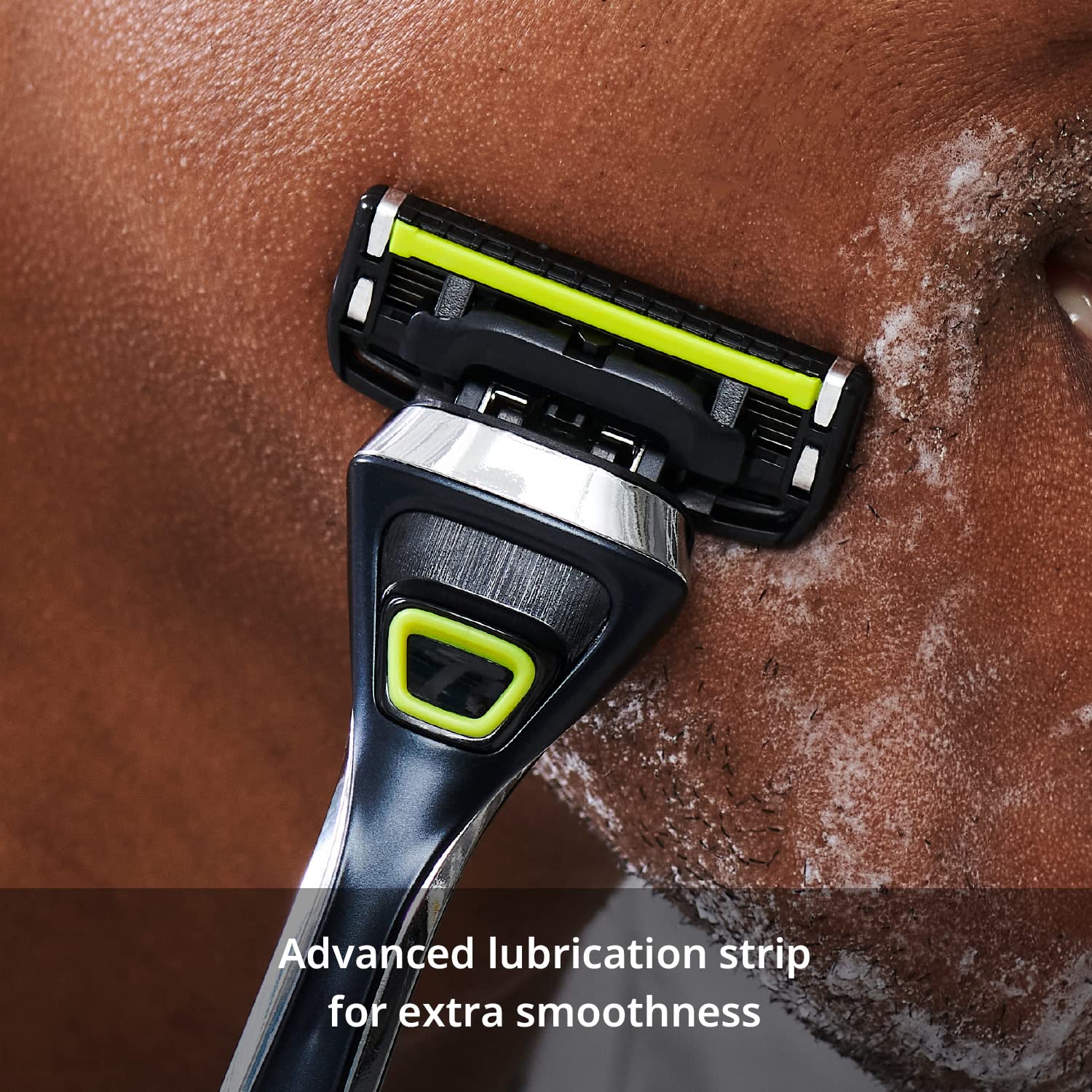 Foto 3 pulgar | Sistema De Afeitado Razors Dorco Pace 5 Pro Para Hombre A Partir De 16 Años - Venta Internacional.