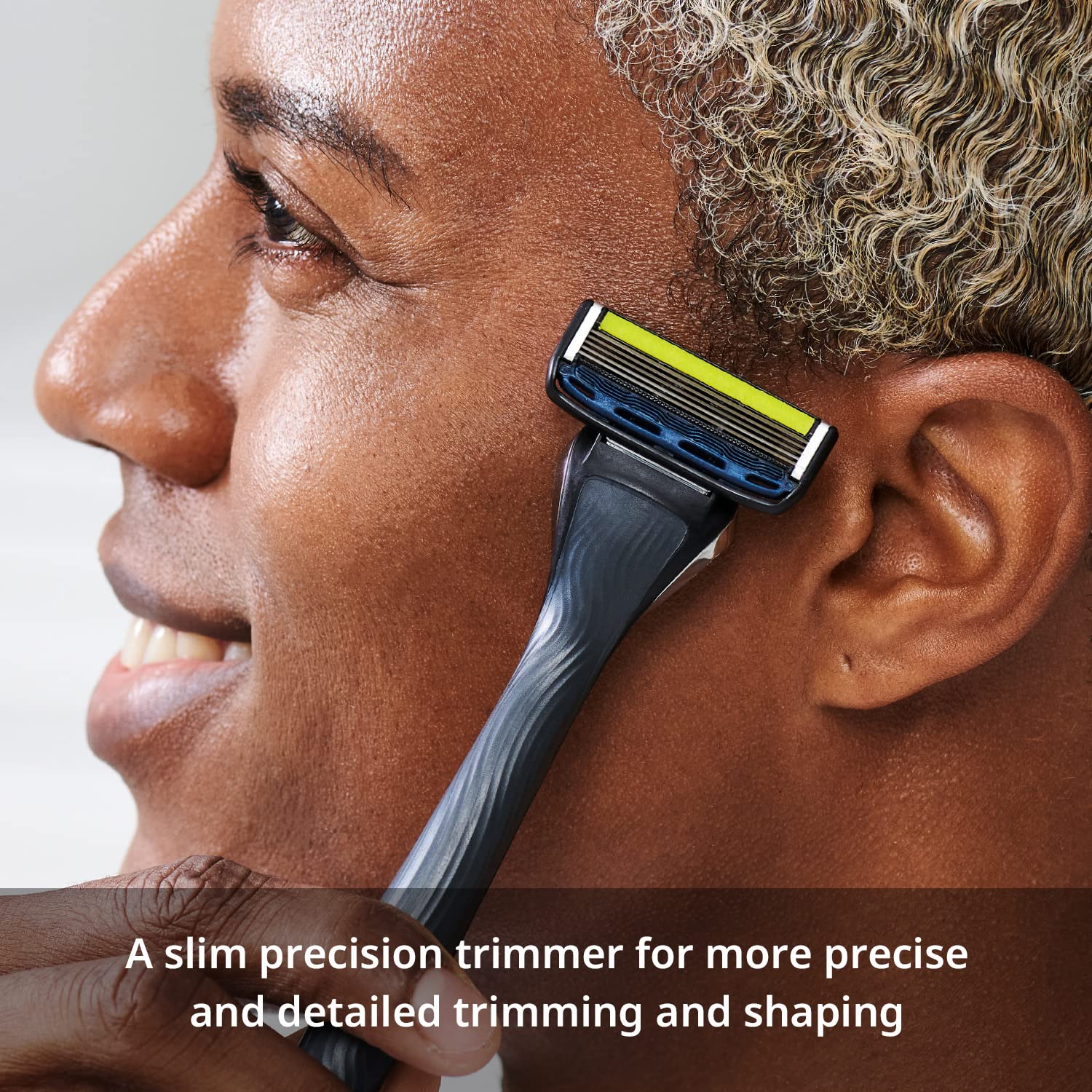 Foto 4 pulgar | Sistema De Afeitado Razors Dorco Pace 5 Pro Para Hombre A Partir De 16 Años - Venta Internacional.