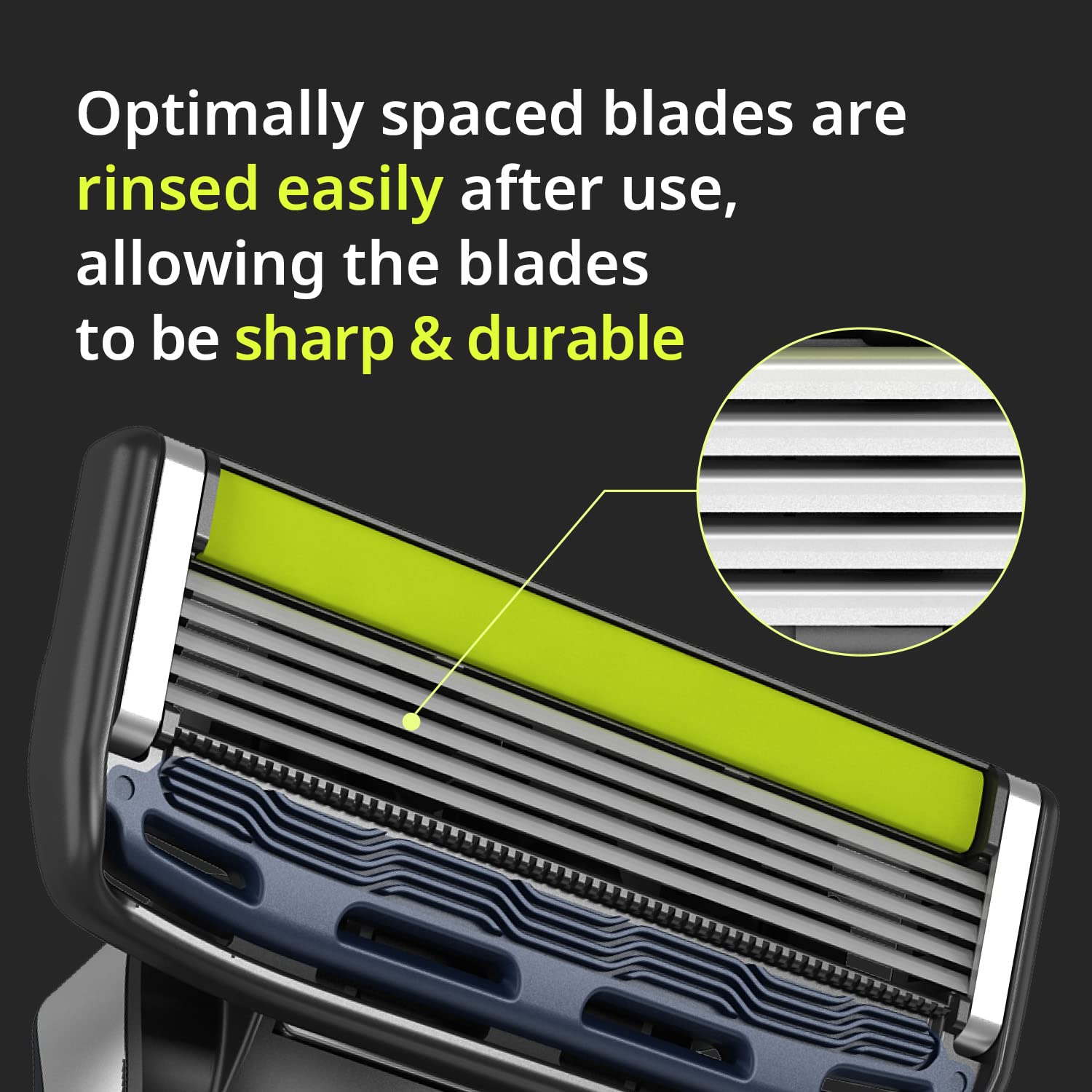 Foto 5 | Sistema De Afeitado Razors Dorco Pace 5 Pro Para Hombre A Partir De 16 Años - Venta Internacional.