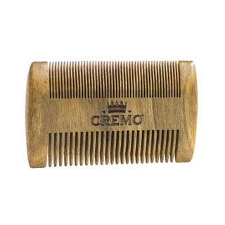 Foto 1 | Beard Comb Cremo Premium Fragancia De Madera 100% Natural - Venta Internacional.