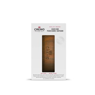 Foto 2 | Beard Comb Cremo Premium Fragancia De Madera 100% Natural - Venta Internacional.