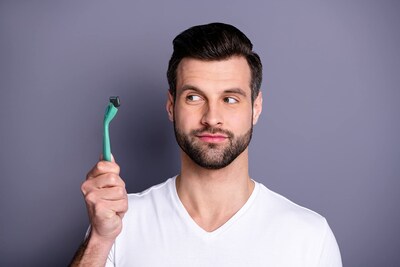 Foto 7 | Cartuchos De Repuesto Preserve Shave 5 Recycled Razor 4 Unidades - Venta Internacional.