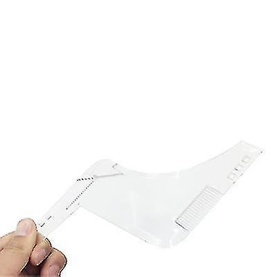 Foto 3 pulgar | Peine Para Moldear  Peinar Y Afeitar Barba Huoguo Black - Venta Internacional.