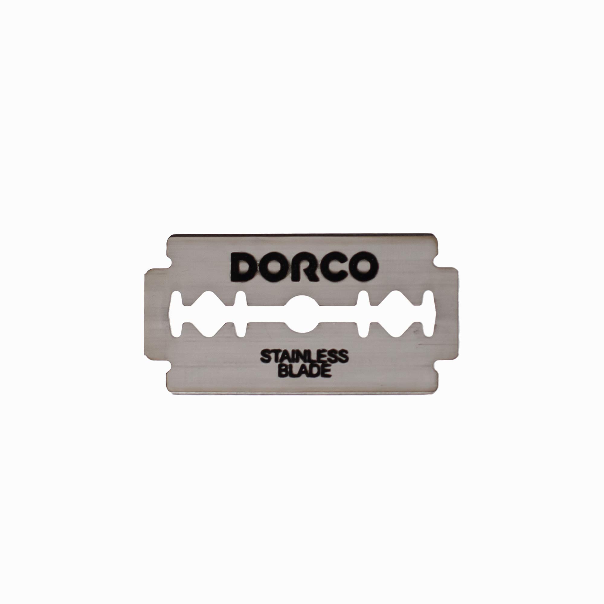 Foto 4 pulgar | Cuchillas De Afeitar Dorco St300 Platinum De Doble Filo X200 - Venta Internacional.