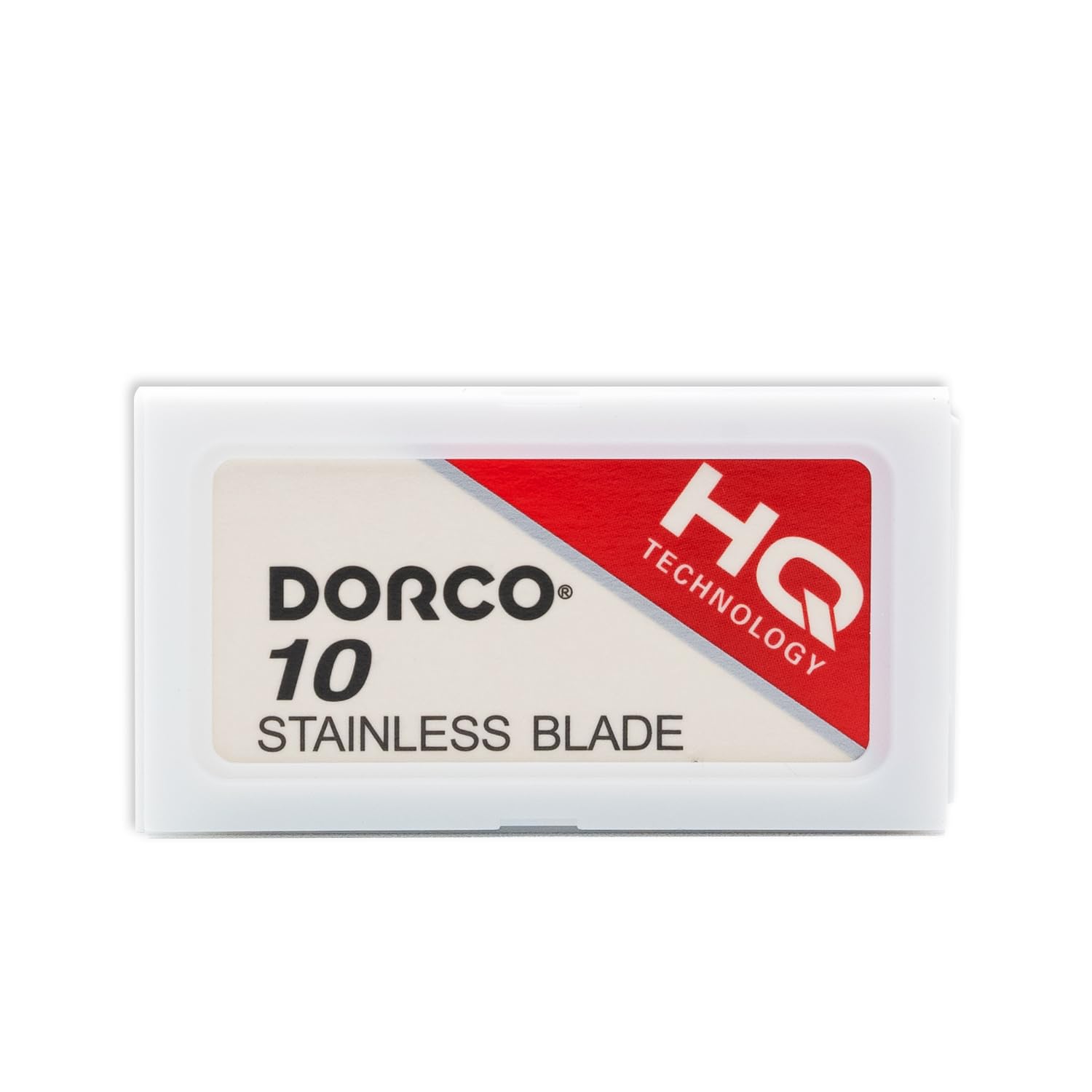 Foto 2 | Hojas De Afeitar Dorco St301 Platinum De Doble Filo Extra X200 - Venta Internacional.