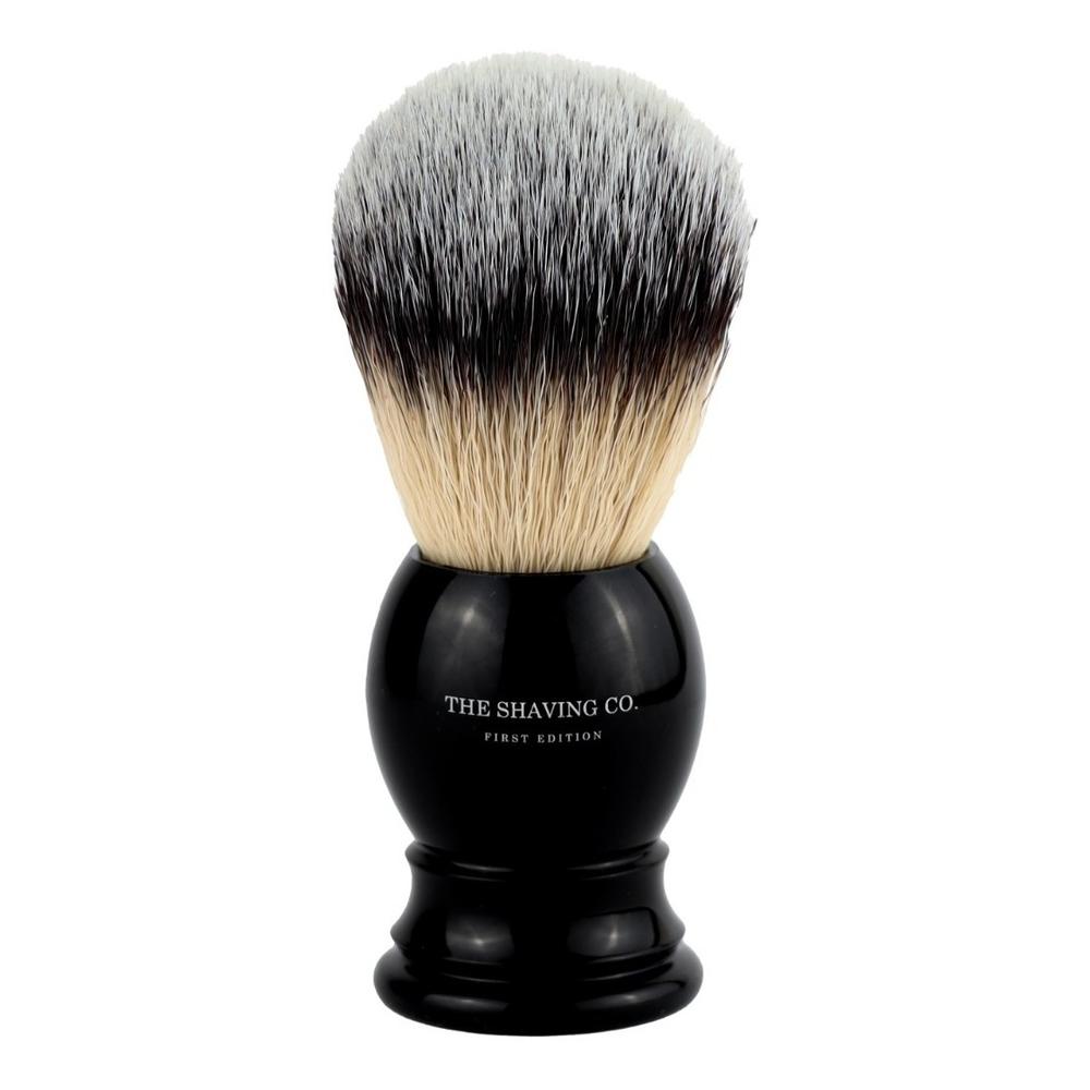 Foto 7 pulgar | Kit Para Afeitar The Shaving Co Brocha + Bowl + One System