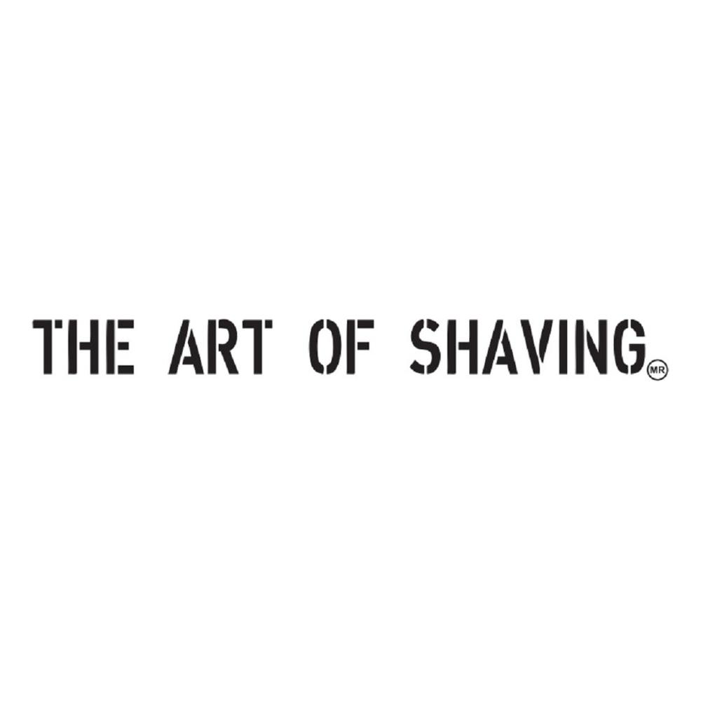 Foto 5 pulgar | The Art Of Shaving Soporte Para Rastrillo Y Brocha Cromado