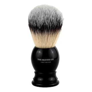 Foto 5 | Kit Afeitado Brocha Afeitado + Vasija Acero The Shaving Co