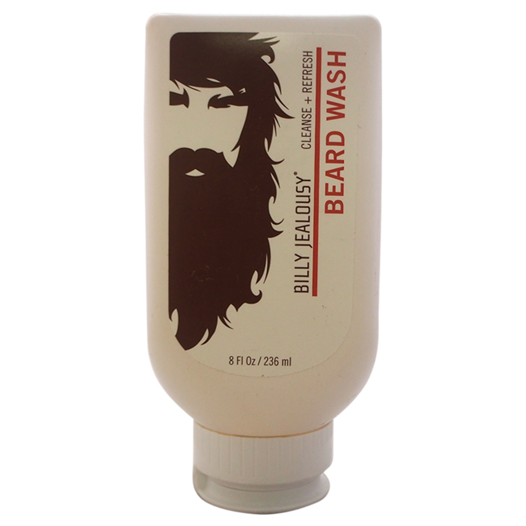 Foto 2 pulgar | Limpiador De Barba Billy Jealousy Jealousy Para Hombre, 237 Ml - Venta Internacional.