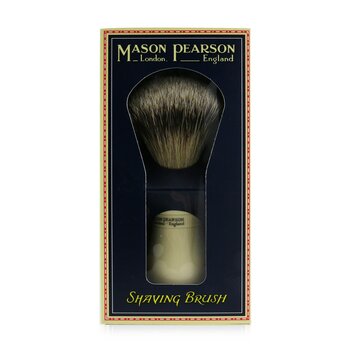 Brocha De Afeitar Mason Pearson Super Badger - Venta Internacional.