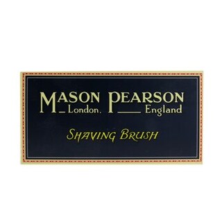 Foto 3 | Brocha De Afeitar Mason Pearson Super Badger - Venta Internacional.