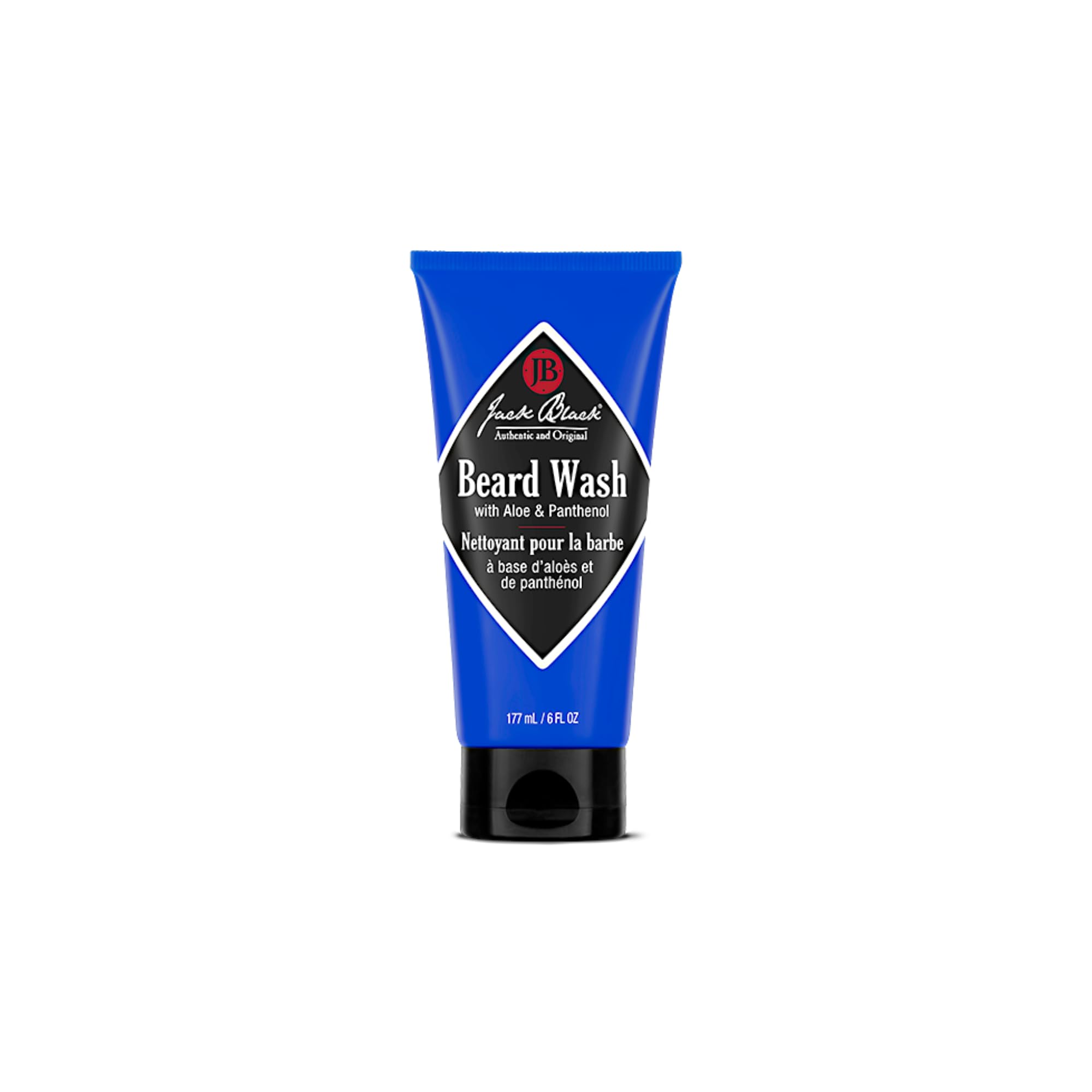 Foto 2 pulgar | Jabón Y Acondicionador Para Barba Jack Black Beard Wash 180 Ml Para Hombre - Venta Internacional.