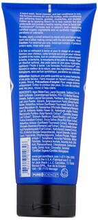 Foto 2 | Jabón Y Acondicionador Para Barba Jack Black Beard Wash 180 Ml Para Hombre - Venta Internacional.