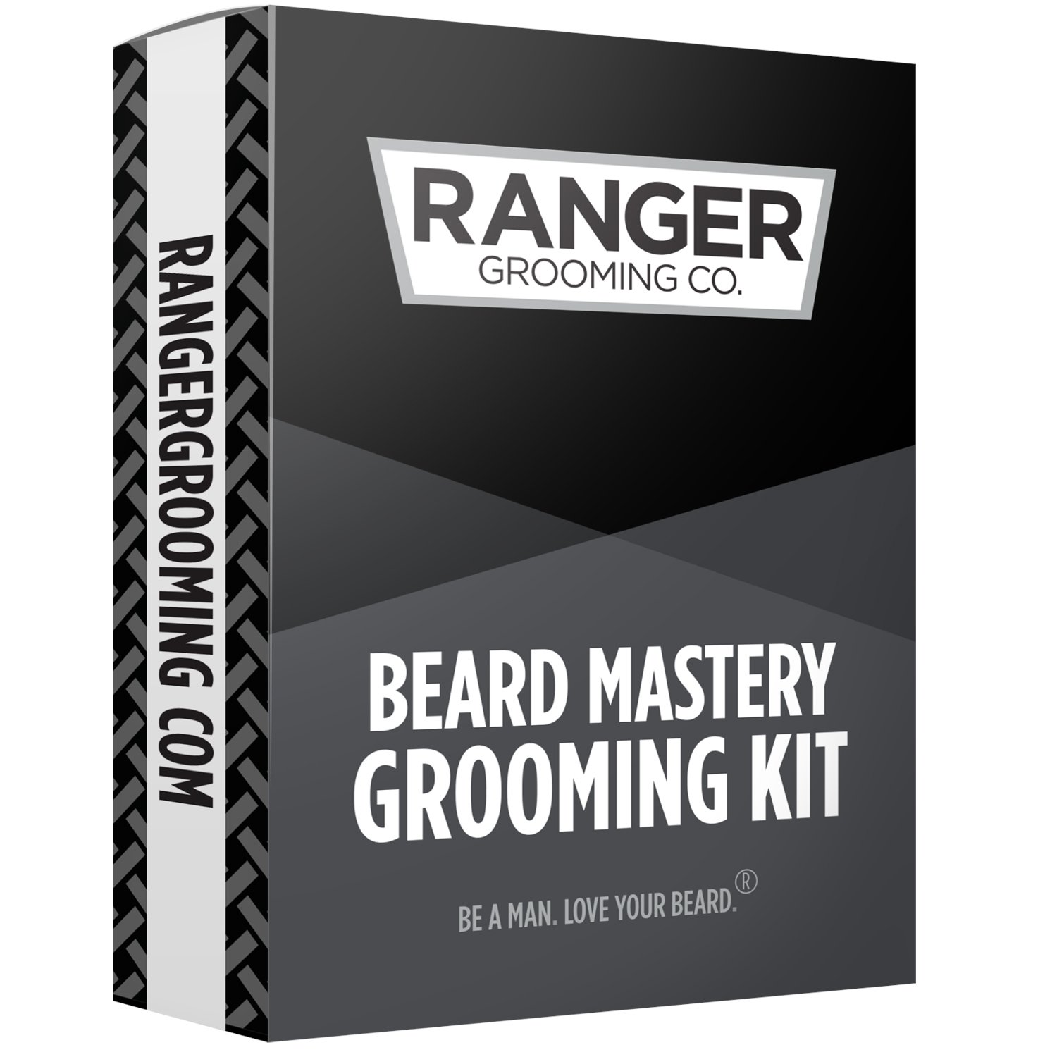 Foto 5 pulgar | Beard Kit Leven Rose Ranger Grooming Company, Aceite Para Barba De 30 Ml - Venta Internacional.