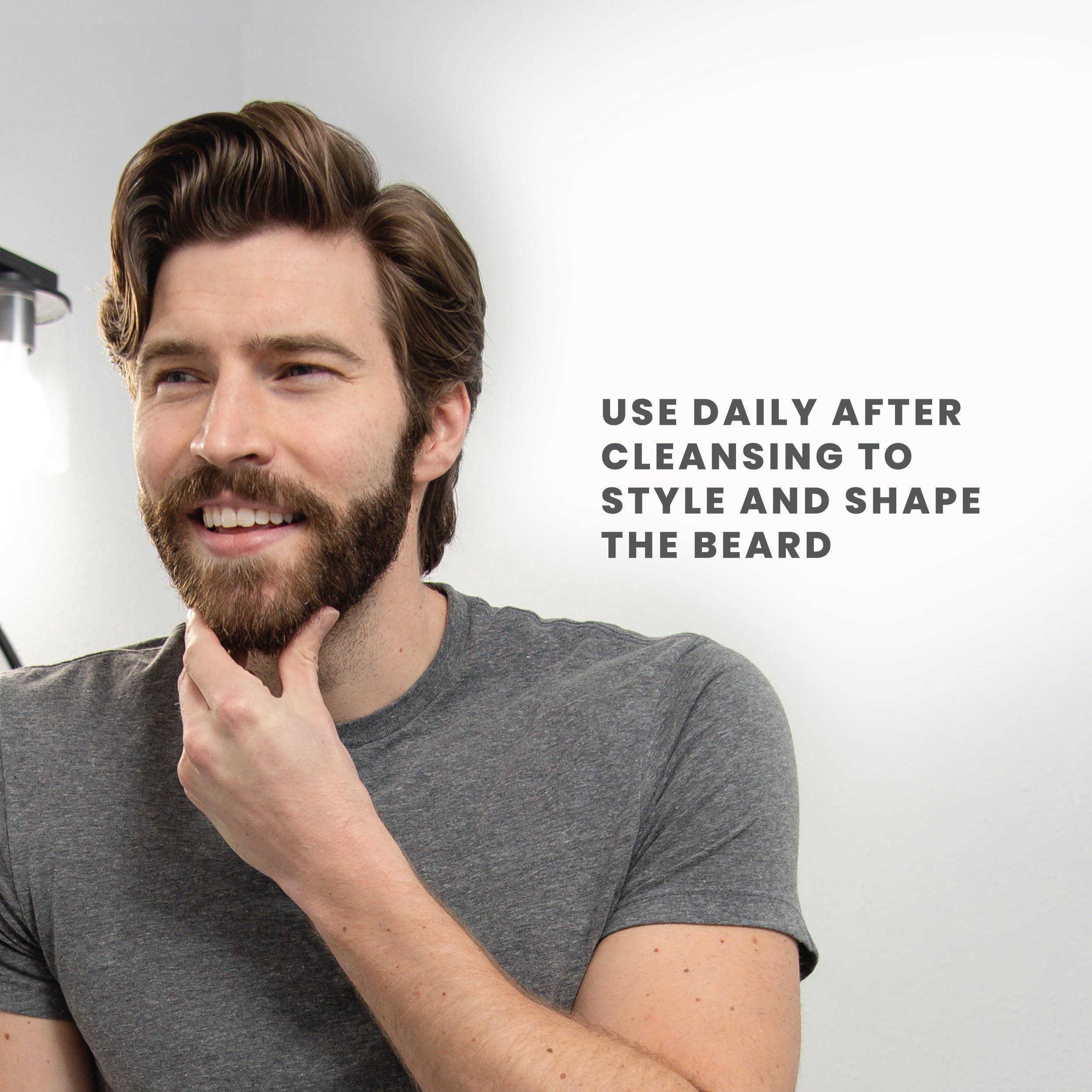 Foto 5 pulgar | Cera Para Barba Billy Jealousy Tinman Light Hold, Acabado Mate, 60 Ml - Venta Internacional.