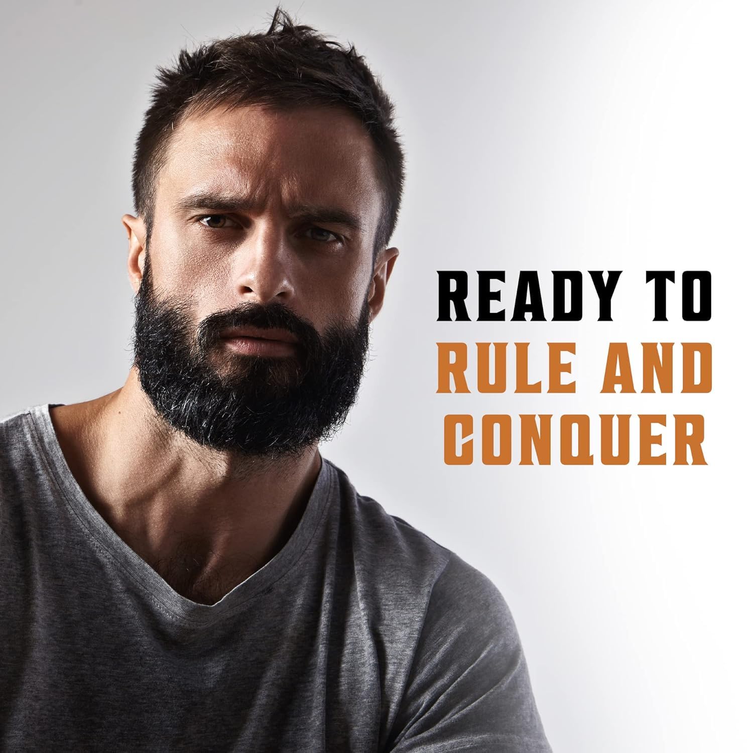 Foto 7 | Set De Jabón Y Acondicionador Para Barba Viking Revolution - Venta Internacional.