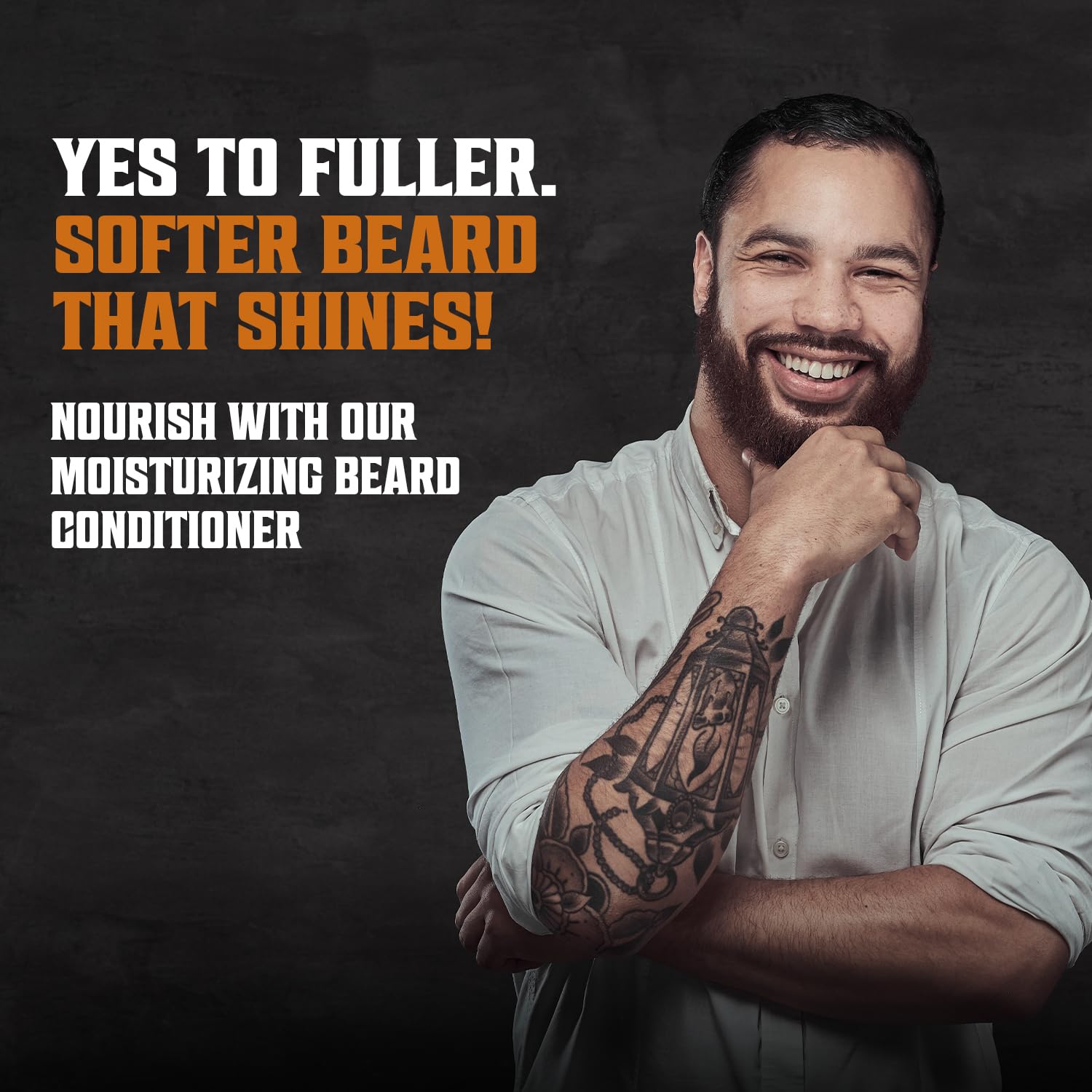 Foto 5 pulgar | Limpiador Y Acondicionador Para Barba Viking Revolution 150 Ml Para Hombre - Venta Internacional.
