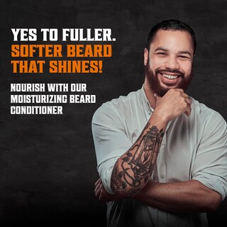 Foto 4 | Limpiador Y Acondicionador Para Barba Viking Revolution 150 Ml Para Hombre - Venta Internacional.