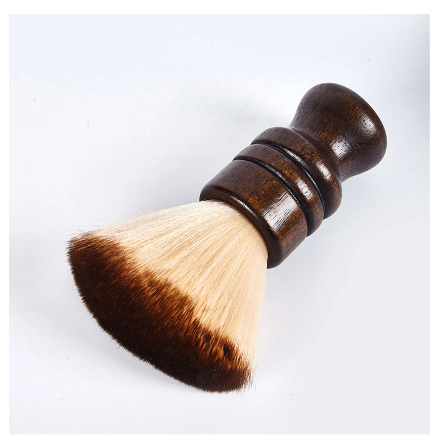 Foto 3 pulgar | Brocha Para Afeitar Barber Madera Con Tazón De Jabón Afeitar