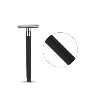 Foto 3 | Kit Para Rasurar Hombre Para Afeitar Eo Safe Imports Esi-19294 Negro