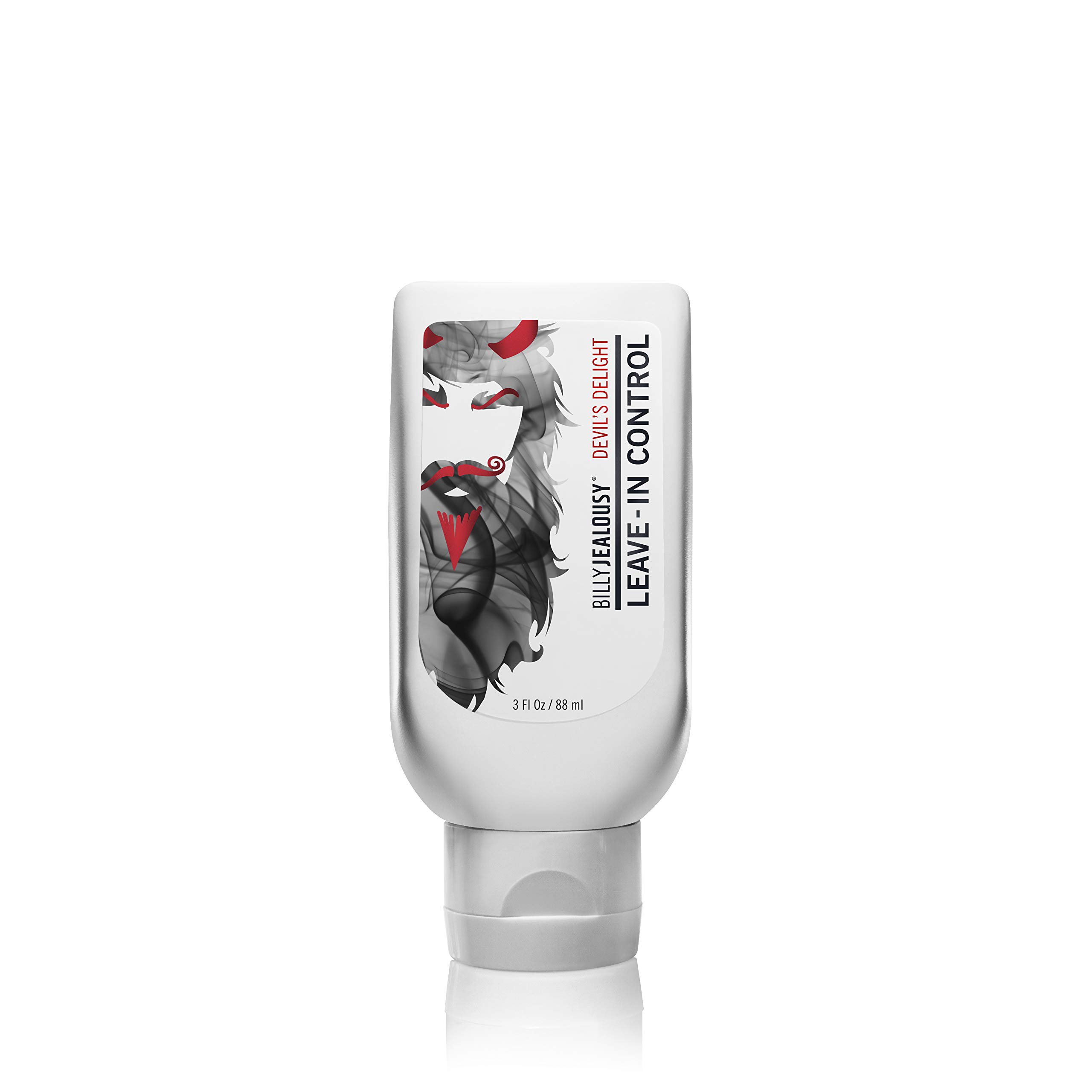 Foto 3 pulgar | Kit De Refinamiento De Vello Facial Beard Envy Billy Jealousy Devil's - Venta Internacional.
