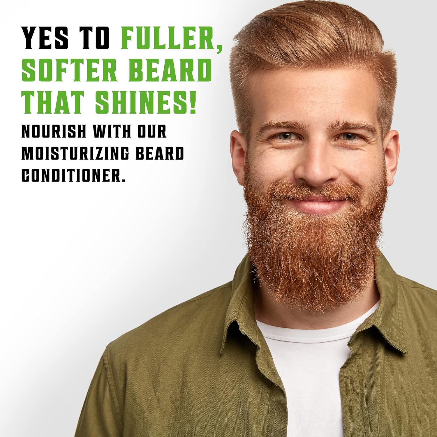Foto 5 pulgar | Set De Jabón Y Acondicionador Para Barba Viking Revolution Con Argán Y Jojoba - Venta Internacional.