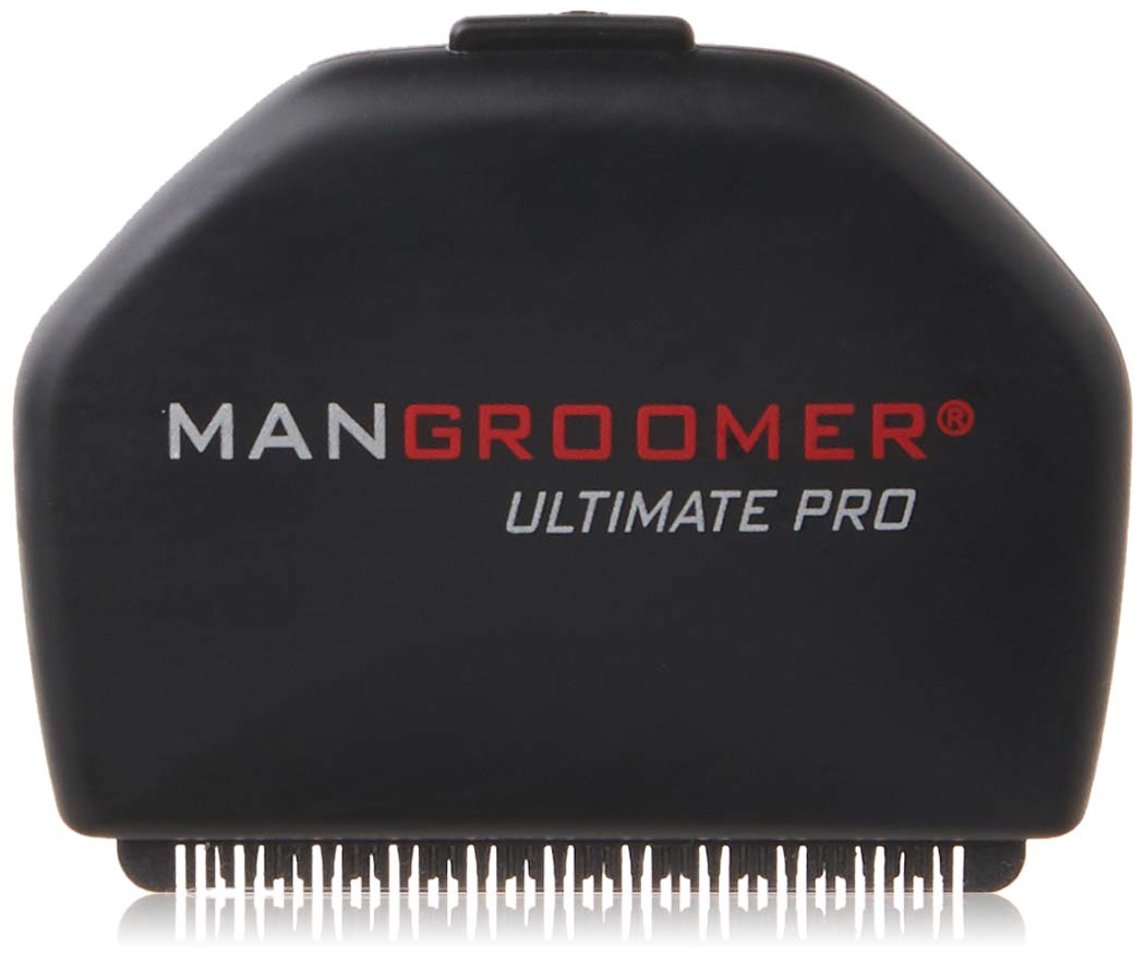 Foto 2 pulgar | Afeitadora De Espalda Mangroomer Ultimate Pro Con Cuchilla De Repuesto - Venta Internacional.