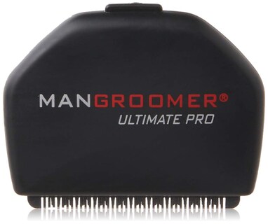 Foto 1 | Afeitadora De Espalda Mangroomer Ultimate Pro Con Cuchilla De Repuesto - Venta Internacional.