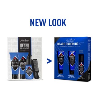 Foto 3 | Kit De Cuidado De Barba Jack Black Participante Del Movember 2023 - Venta Internacional.