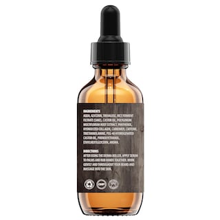Foto 5 | Kit Para El Crecimiento De Barba Viking Revolution Con Aceite, Bálsamo, Sérum Y Peine - Venta Internacional.