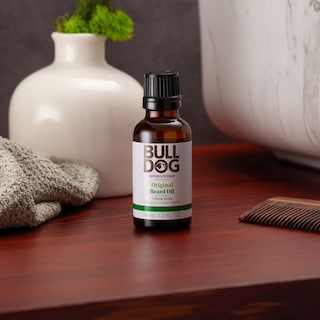 Foto 7 | Aceite Para Barba Bulldog Original Para Cuidado De La Piel Y Cuidado De La Piel Para Hombres, 30 Ml - Venta Internacio