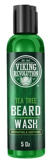 Foto 6 | Set De Limpiador Y Acondicionador Para Barba Viking Revolution Tea Tree - Venta Internacional.