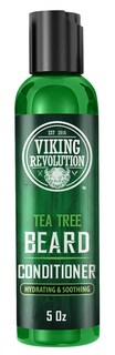 Foto 7 | Set De Limpiador Y Acondicionador Para Barba Viking Revolution Tea Tree - Venta Internacional.