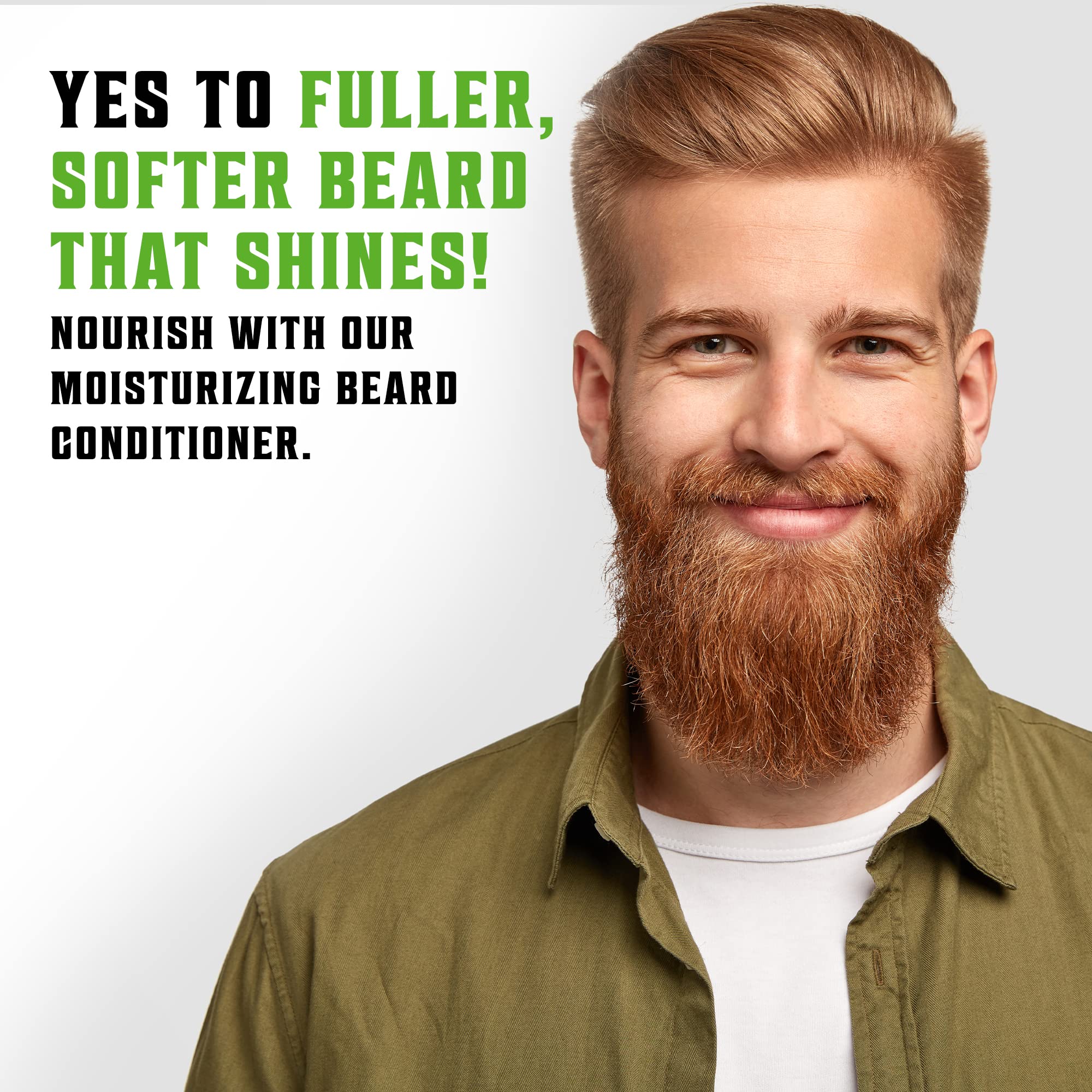 Foto 4 | Set De Jabón Y Acondicionador Para Barba Viking Revolution - Venta Internacional.