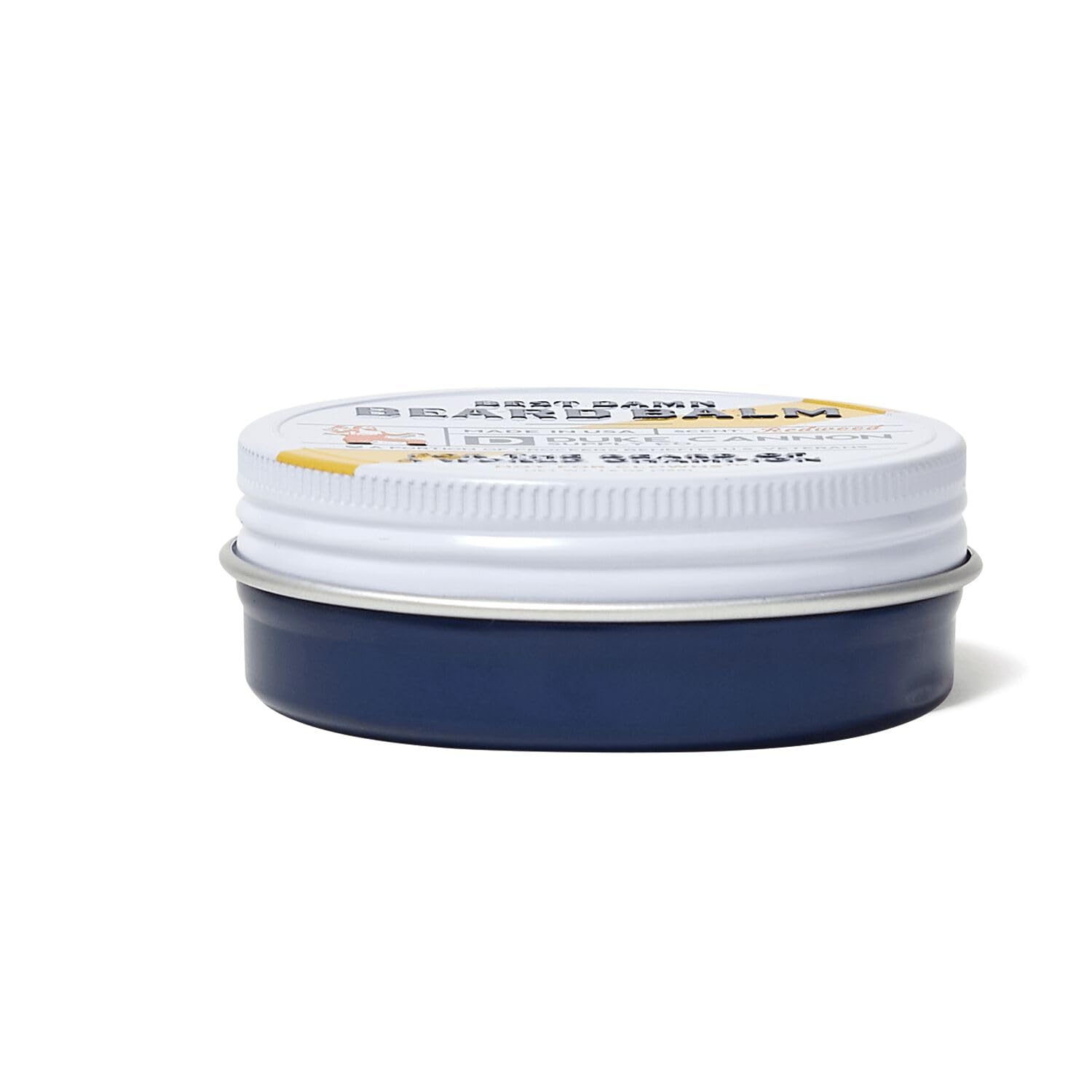 Foto 4 | Bálsamo Para Barba Duke Cannon Supply Co. Best Damn Redwood  50 Ml - Venta Internacional.