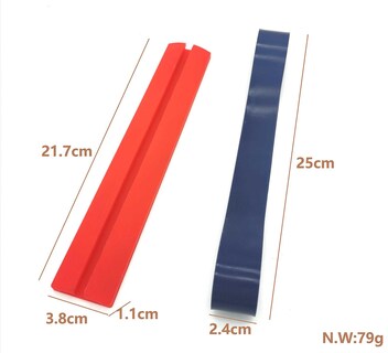 Foto 1 | Regla Para Modelar Cuello Huoguo De Segunda Generación De Neck Shaper - Venta Internacional.