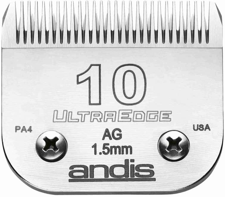 Venta Internacional-Cuchilla Clipper Ultraedge Andis