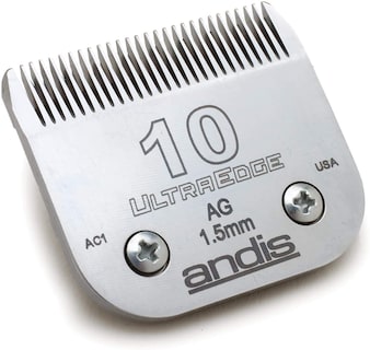 Foto 2 | Venta Internacional-Cuchilla Clipper Ultraedge Andis
