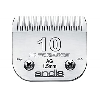 Foto 3 | Venta Internacional-Cuchilla Clipper Ultraedge Andis